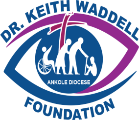 Dr. Keith Waddell Foundation